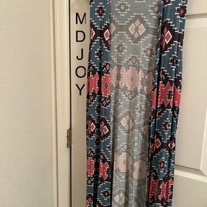 EUC MD LULAROE JOY